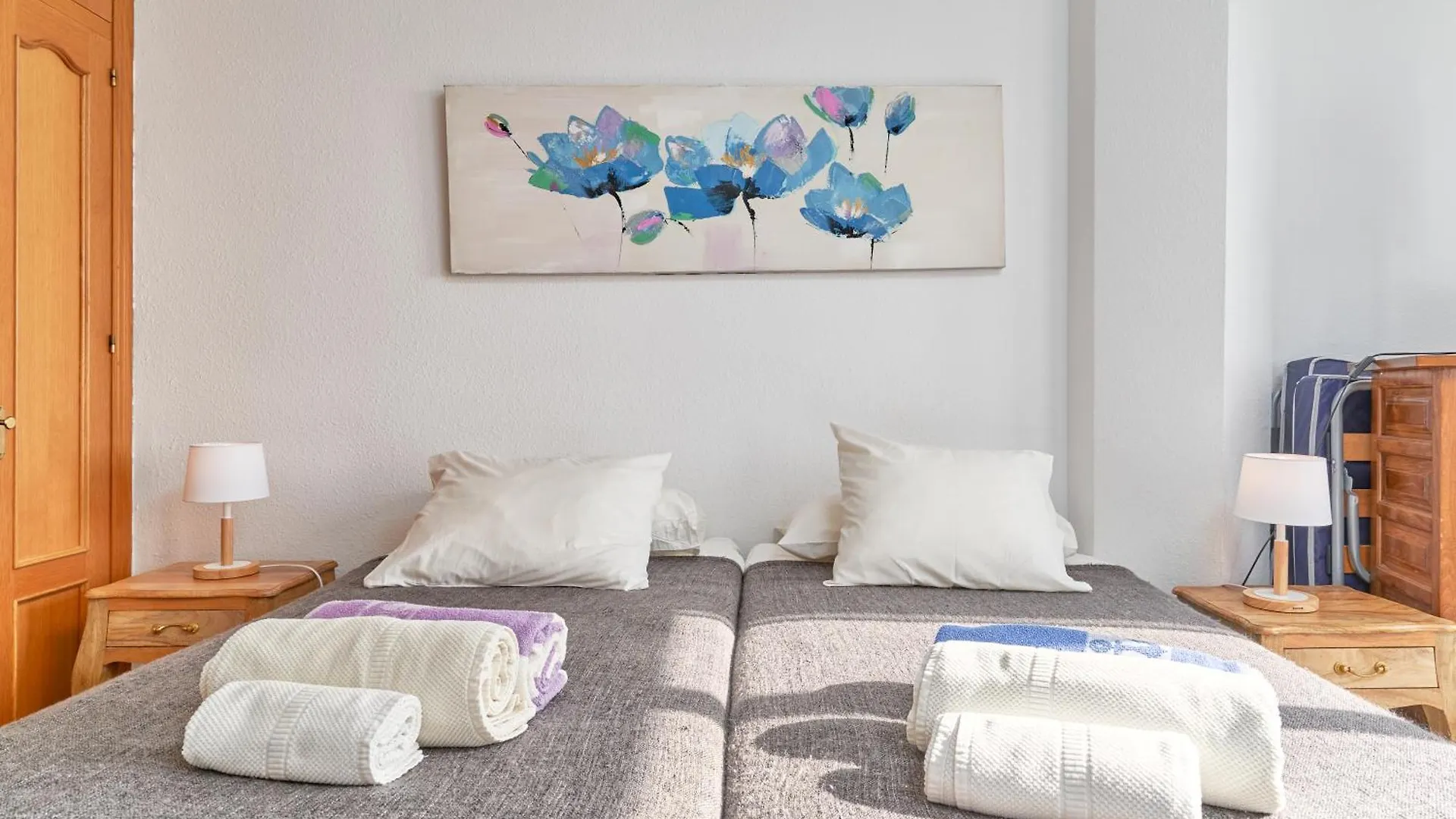 Apartment With Stunning Views Nerja 0*,  Spain