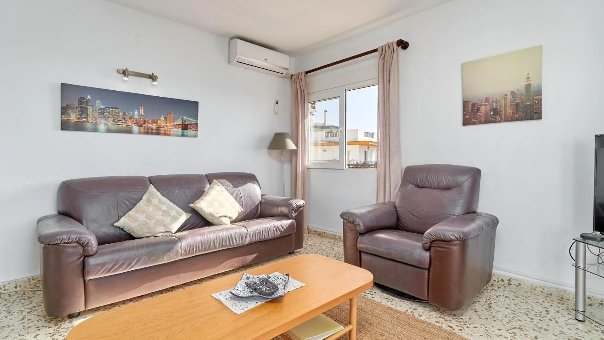 Apartment With Stunning Views Nerja