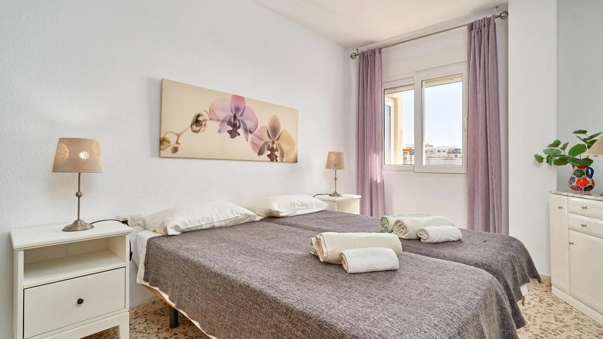 Apartment With Stunning Views Nerja 0*,  Spain